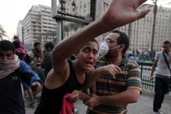 وزارة الداخلية المصرية تتهم عناصر مجهولة بمحاولة اثارة الشغب