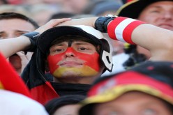 مطالب بحرمان المشجعين الخطرين من حضور المباريات مدى الحياة في ألمانيا