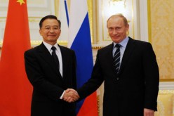 روسيا والصين تدعوان إلى وقف إطلاق النار في ليبيا