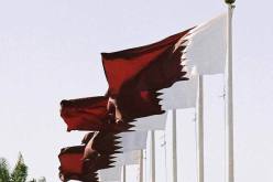 قطر تدير معسكرا سريا في الصحراء لتدريب مقاتلين سوريين