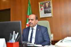 شنين يشارك في الإجتماع التحضيري الخامس لقمة رؤساء البرلمانات