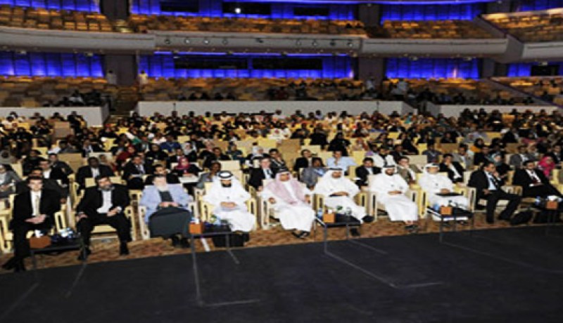 بدء أعمال المؤتمر الدولي لتكنولوجيا الصيدلة بالقاهرة