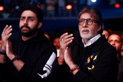 نجل أميتاب باتشان يعلن شفائه من فيروس كورونا