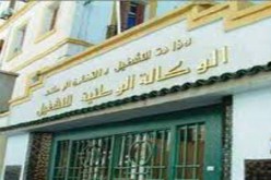 ممثلة المكتب الدولي للشغل تشيد باستراتيحية الحكومة الجزائرية في قطاع التشغيل