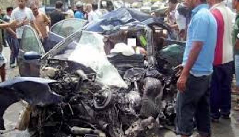 14 قتيلا و 67 جريحا عبر الطرقات في يوم واحد