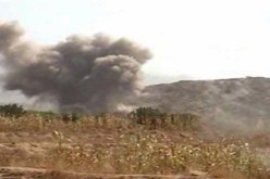 مقتل 12 عنصرا من القاعدة في قصف للجيش اليمني