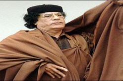 إيطاليا تتعاون مع المحكمة الجنائية الدولية لاحصاء أموال القذافي واقاربه