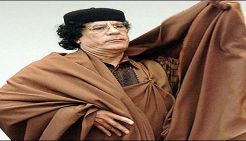 إيطاليا تتعاون مع المحكمة الجنائية الدولية لاحصاء أموال القذافي واقاربه