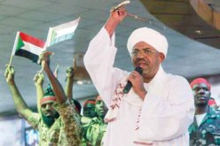 الرئيس السوداني  بترول الجنوب لن يمر عبر أراضينا إطلاقا