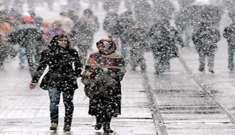 مقتل 64 شخصا جراء موجة البرد التي تجتاح روسيا