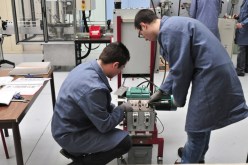 قطاع التكوين المهني ينظم ندوة للشراكة مع مؤسسات اقتصادية بتيزي وزو