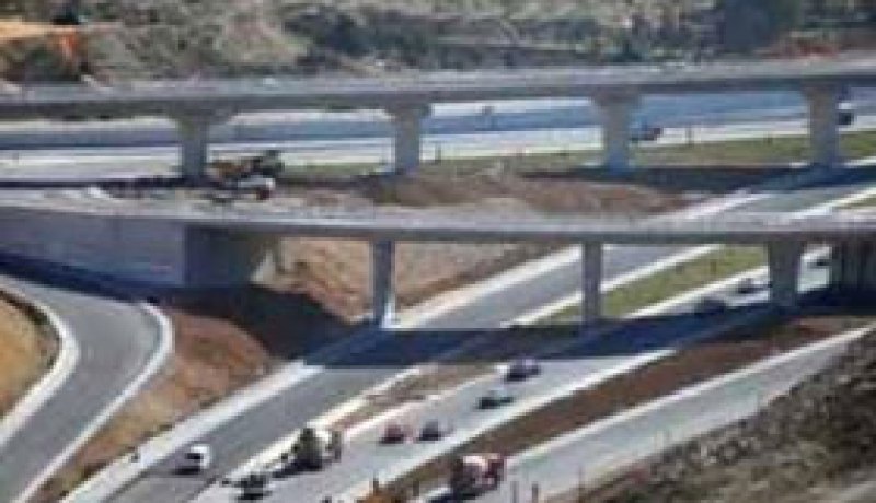 إنطلاق مقبل لأشغال إنجاز الطريق الخامس لضاحية وهران
