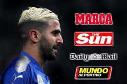 الصحافة العالمية تُشيد بمستوى محرز !