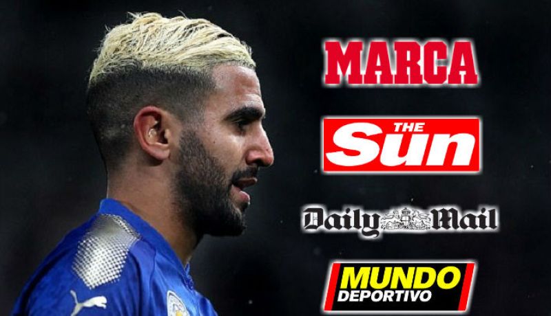 الصحافة العالمية تُشيد بمستوى محرز !