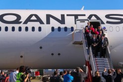 نجاح إختبار أطول رحلة جوية دون توقف بين نيويورك وسيدني