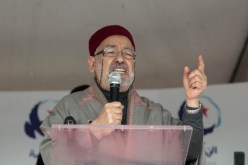 الغنوشي: القتال ضد جيش تونس وشرطتها “كفر” و”إرهاب”