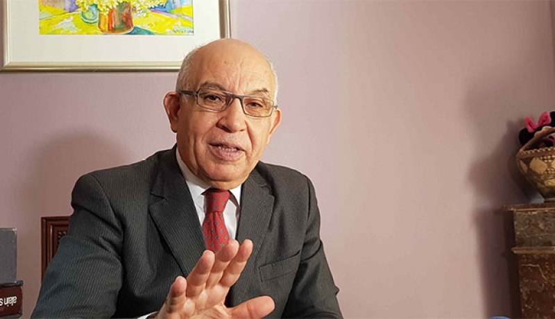 رحابي: السلطة غيّرت خطابها ولم تغيّر سياستها وهي تتحايل على مطالب الحراك