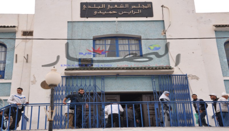 الإستماع إلى ‮51 ‬شاهدا في‮ ‬قضية منح شهادة نظافة مطابقة مزوّرة لفائدة رجل أعمال