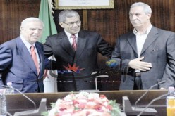 نائب رئيس مؤسسة الريال للنهار‮: ‬‮‬سنعمل على جلب نجوم الريال إلى الجزائر ‬ولكن‮‬