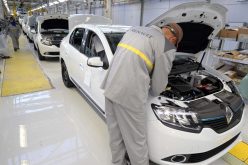 مصنع جديد لتركيب سيارات”رونو”بالجزائر قبل نهاية 2019