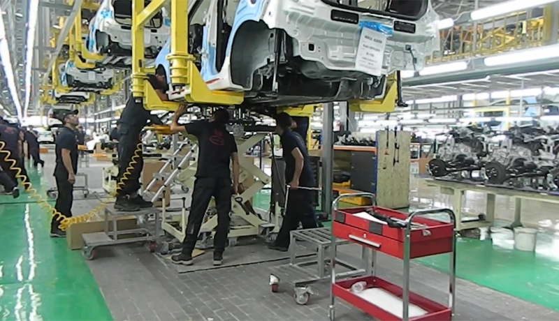 “ڨلوبال ڨروب” يوسع آفاقه بفرعين “diaz export  وdiaz invest” في موريتانيا 