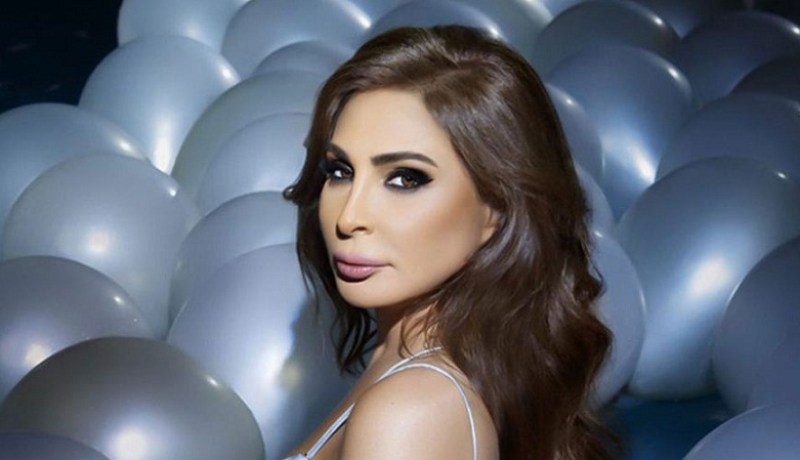 إليسا : “فلسطين تضيع ببطء ونحن متفرجون”