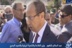 بالفيديو.. وزير الفلاحة: مخابر الدرك والشرطة ستحقق حول فساد لحوم أضاحي العيد