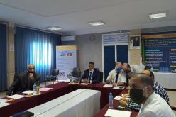 إستحداث مديرية خاصة بمتابعة جودة ونوعية مشاريع سكنات عدل