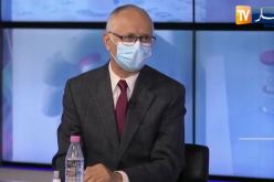 البروفيسور بلحسين: التراخي والتهاون في تطبيق الإجراءات الصحية وراء الإرتفاع الكبير في عدد الإصابات بكورونا