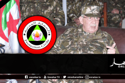 مدير الحماية المدنية: الفريق قايد صالح شخصية وطنية وهبت نفسها لخدمة وطنها إبان الاستعمار