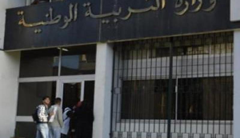 بن غبريط لـ”النهار تي.في”: خصم أجور المقتصدين المضربين قرار لا رجعة فيه