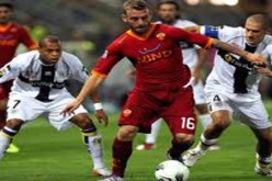 فوز مفاجئ لسيينا على روما في الدوري الإيطالي