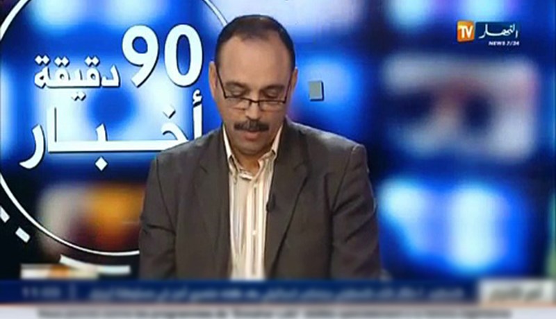 حسين خلدون يعلن استقالته رسميا من الأفلان