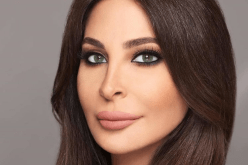 إليسا من بين أكثر 50 شخصية مؤثرة في العالم