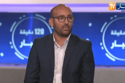 دبلوماسي صحراوي: الإحتلال المغربي يحاول توريط بعض الأطراف الليبية ومنهم حفتر