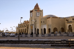 إقرار حجر جزئي على كل بلديات ورقلة من الخامسة مساء إلى الخامسة صباحا