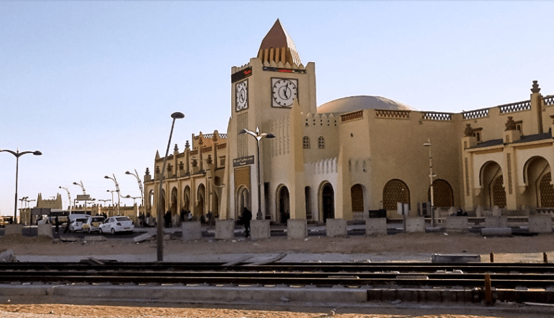 إقرار حجر جزئي على كل بلديات ورقلة من الخامسة مساء إلى الخامسة صباحا