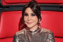 إليسا: هكذا أخفيت آثار العلاج من السرطان خلال عروض “THE VOICE”