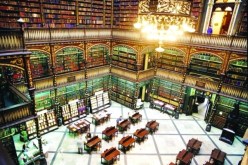 عوائد النشر.. الولايات المتحدة أولا والعالم العربي يتذيل القائمة