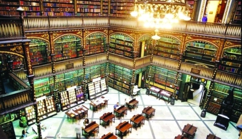 عوائد النشر.. الولايات المتحدة أولا والعالم العربي يتذيل القائمة