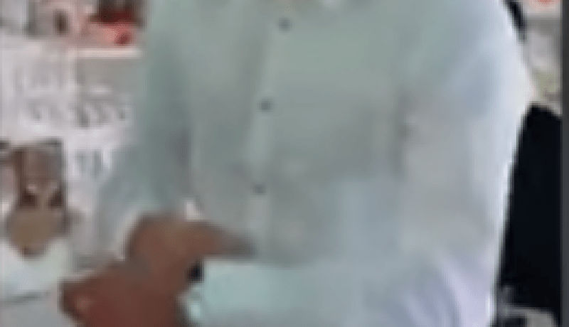 بالفيديو..  ريبيري يرقص على الراي الجزائري