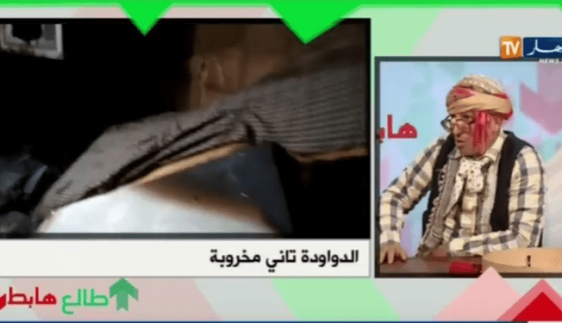 بالفيديو …الشيخ النوي يقصف ديوان الترقية والتسيير العقاري بتيبازة
