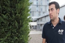 ميسي وبوسكيتس مهددين بالايقاف في مبارتي الليلة