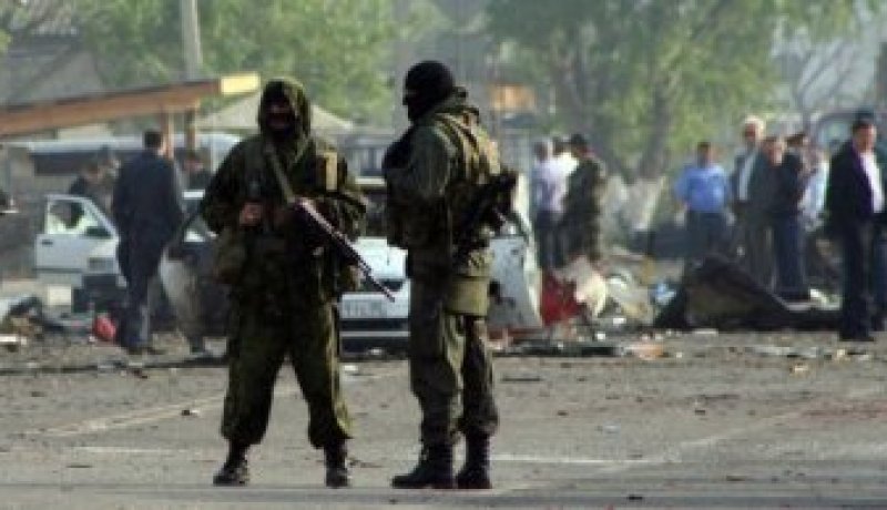 مقتل صحفي في منطقة القوقاز الروسية