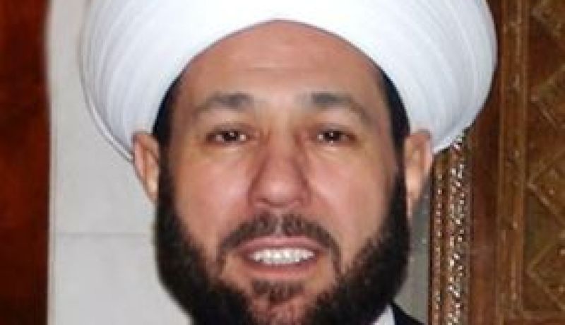 مفتي سوريا: الأسد مستعد للرحيل اليوم