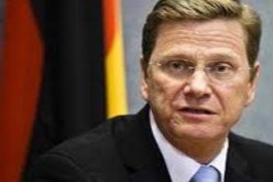 وزير الخالرجية الألماني: الاستفتاء علي الدستور لن يحل الازمة في سوريا