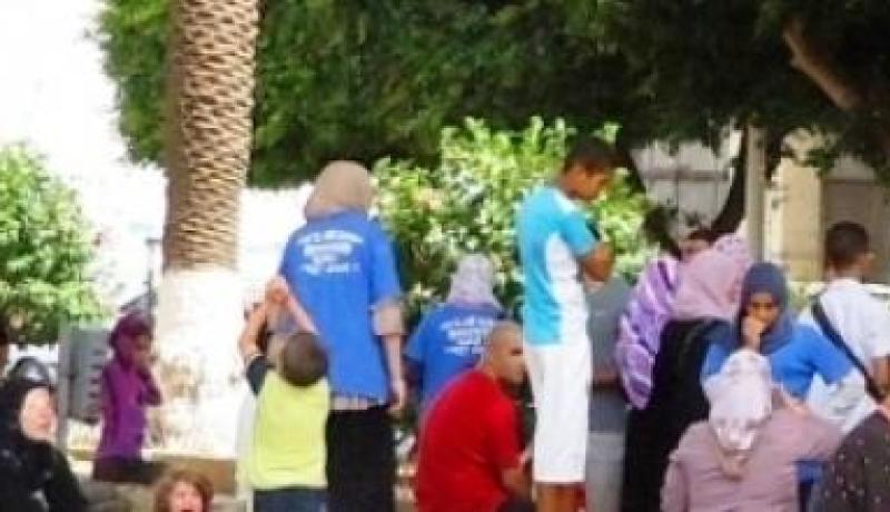 اكثر من 3.000 جمعية تضامنية مسجلة في البطاقية الجديدة في جانفي 2013