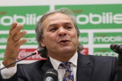 ماجر لـ«النهار»: أنا المدرب الوحيد في العالم الذي يشرف على منتخبين..واخترت 6 محليين لتدعيم الخضر