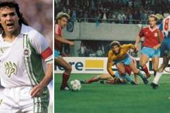 ماجر: “بدون غرور.. كنت أستحق 3 كرات ذهبية” !