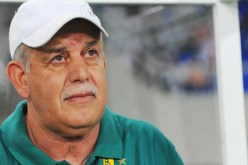 سعدان: “علاقتي بماجر جيدة”